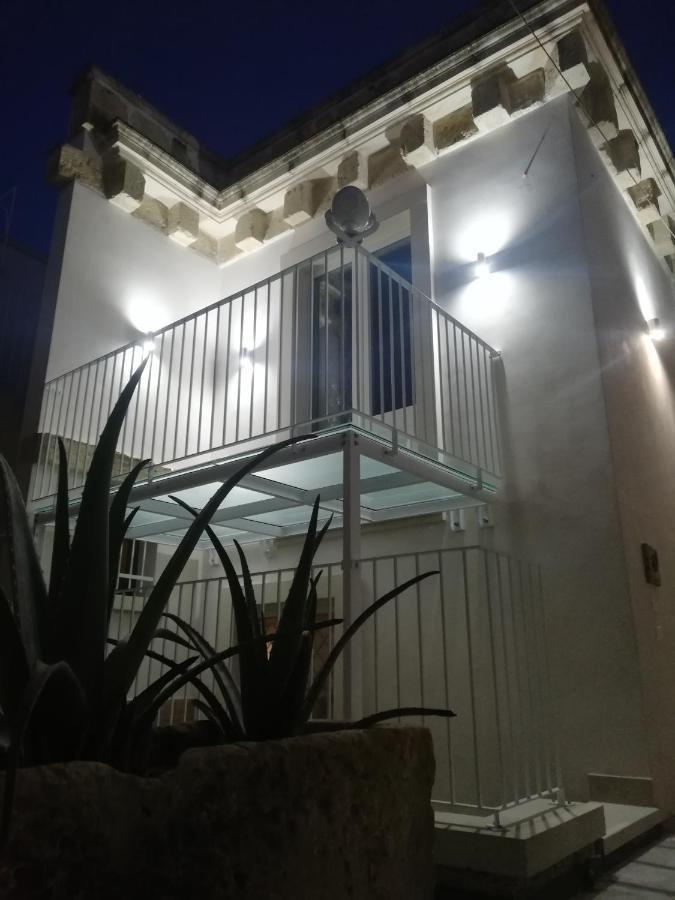 La Neviera Hotel Struda Exterior photo
